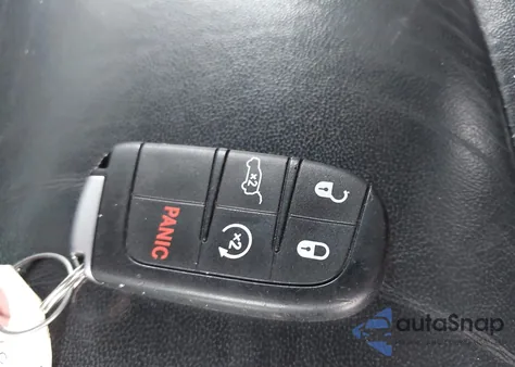 2018 Jeep Grand Cherokee Limited 4X4 из США, поврежденный, VIN 1C4RJFBG4JC426596